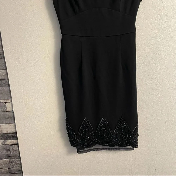 alexia admor beading dress - Picture 11 of 14